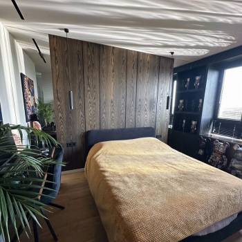 Продается 1-комнатная квартира, 32,5 м²