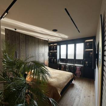 Продается 1-комнатная квартира, 32,5 м²