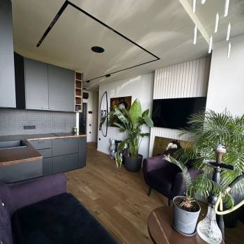 Продается 1-комнатная квартира, 32,5 м²