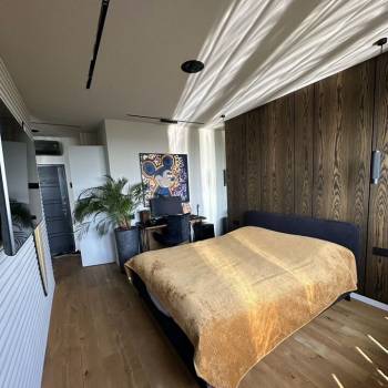 Продается 1-комнатная квартира, 32,5 м²