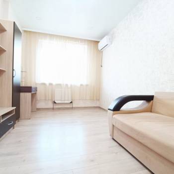 Сдается 1-комнатная квартира, 36 м²