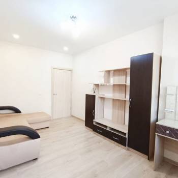 Сдается 1-комнатная квартира, 36 м²