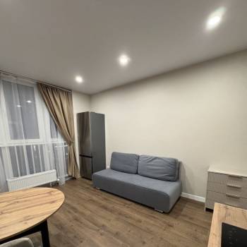 Сдается 1-комнатная квартира, 22 м²