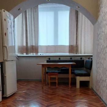 Сдается 2-х комнатная квартира, 60 м²