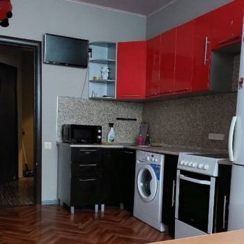 Сдается 2-х комнатная квартира, 60 м²
