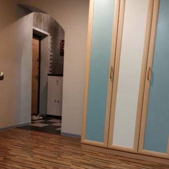 Сдается 2-х комнатная квартира, 60 м²