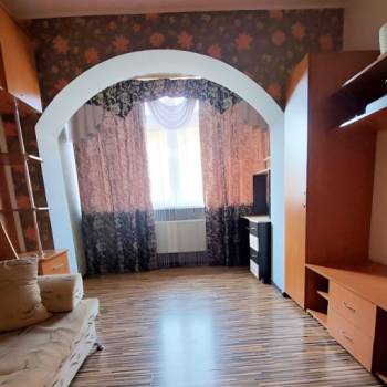 Сдается 2-х комнатная квартира, 60 м²