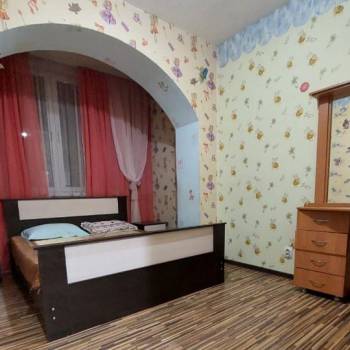 Сдается 2-х комнатная квартира, 60 м²