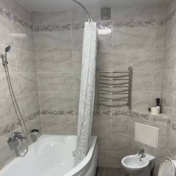 Сдается 2-х комнатная квартира, 53,3 м²