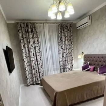 Сдается 1-комнатная квартира, 34,6 м²