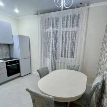 Сдается 1-комнатная квартира, 34,6 м²