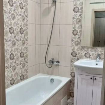Сдается 1-комнатная квартира, 34,6 м²