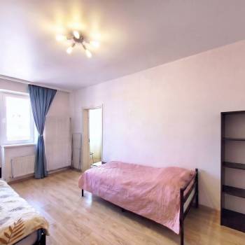 Продается 2-х комнатная квартира, 48 м²