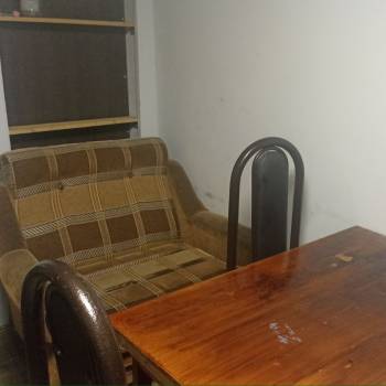 Сдается 1-комнатная квартира, 24 м²