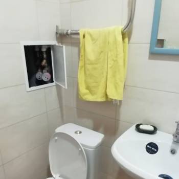 Сдается 1-комнатная квартира, 22 м²