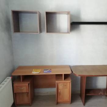 Сдается 1-комнатная квартира, 22 м²