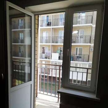 Сдается 1-комнатная квартира, 22 м²