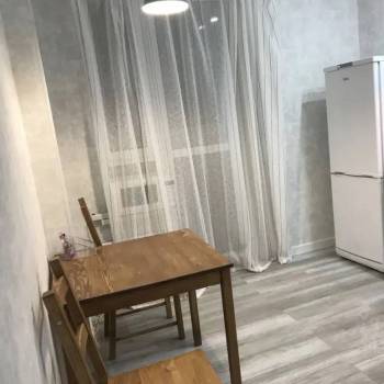 Сдается 1-комнатная квартира, 33 м²