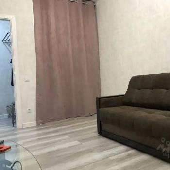 Сдается 1-комнатная квартира, 33 м²