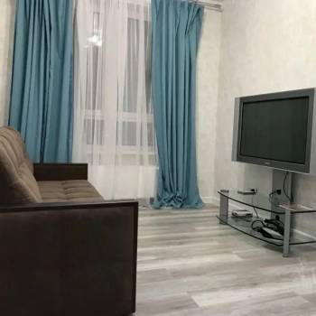 Сдается 1-комнатная квартира, 33 м²