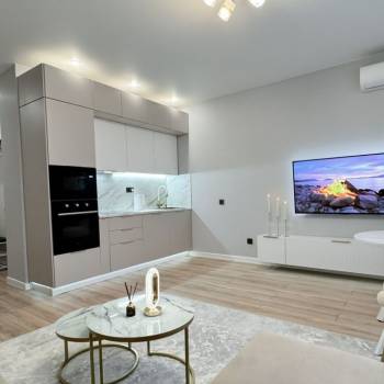 Сдается 1-комнатная квартира, 31 м²