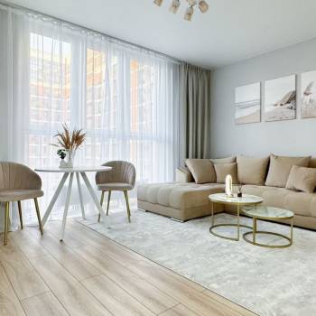 Сдается 1-комнатная квартира, 31 м²