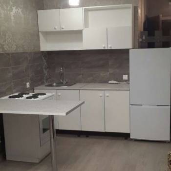 Сдается 1-комнатная квартира, 21 м²