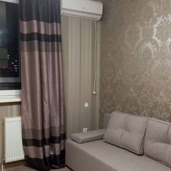 Сдается 1-комнатная квартира, 21 м²