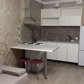 Сдается 1-комнатная квартира, 21 м²