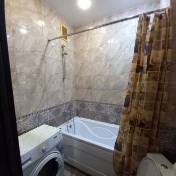 Сдается 1-комнатная квартира, 21 м²
