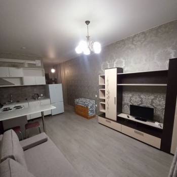 Сдается 1-комнатная квартира, 21 м²
