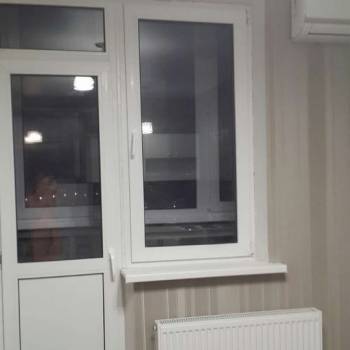 Сдается 1-комнатная квартира, 21 м²