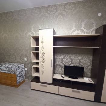 Сдается 1-комнатная квартира, 21 м²