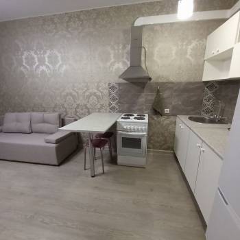 Сдается 1-комнатная квартира, 21 м²