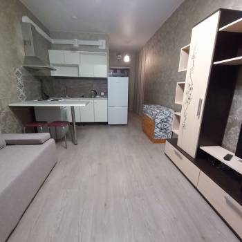 Сдается 1-комнатная квартира, 21 м²
