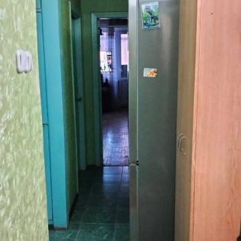 Сдается Многокомнатная квартира, 56 м²