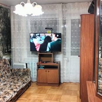 Сдается Многокомнатная квартира, 56 м²
