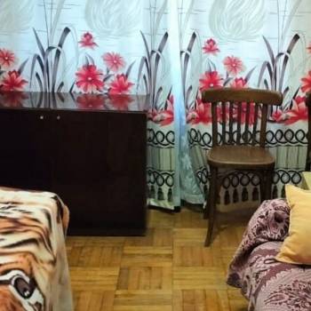 Сдается Многокомнатная квартира, 56 м²