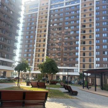 Сдается Многокомнатная квартира, 72 м²