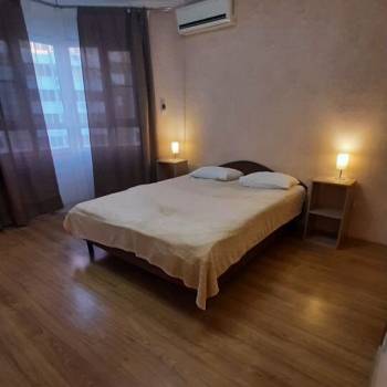Сдается 1-комнатная квартира, 44 м²
