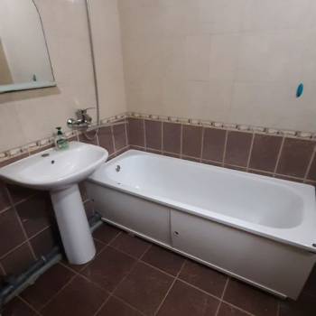 Сдается 1-комнатная квартира, 44 м²