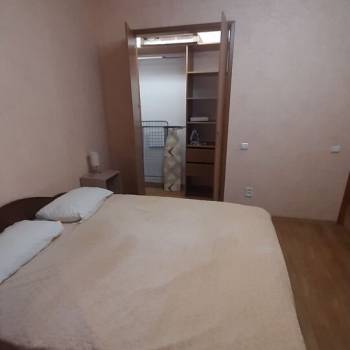 Сдается 1-комнатная квартира, 44 м²