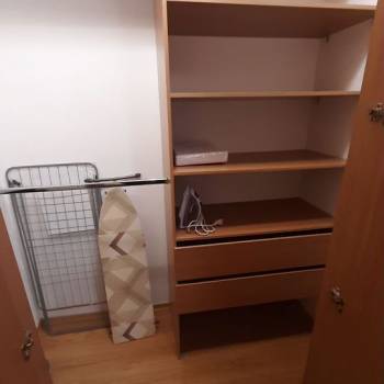 Сдается 1-комнатная квартира, 44 м²