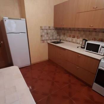 Сдается 1-комнатная квартира, 44 м²