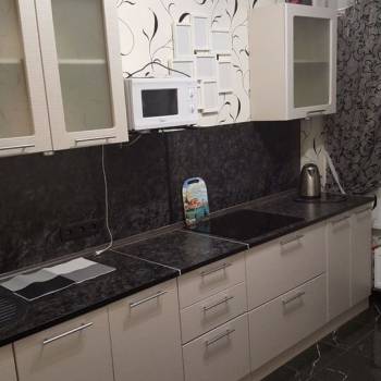 Продается 1-комнатная квартира, 36,6 м²