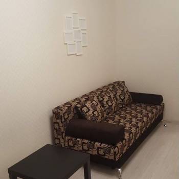 Продается 1-комнатная квартира, 36,6 м²