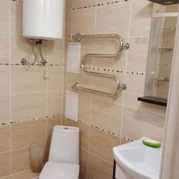 Продается 1-комнатная квартира, 36,6 м²