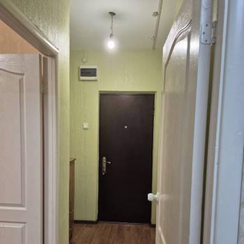 Сдается 1-комнатная квартира, 36 м²