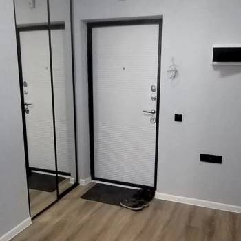 Сдается 1-комнатная квартира, 43,4 м²