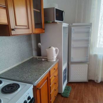 Сдается 1-комнатная квартира, 38 м²